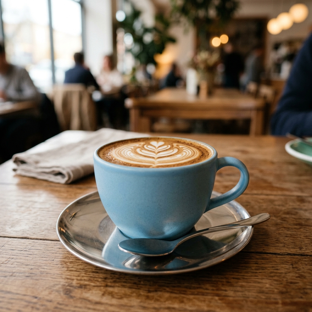 Artisanal Coffee